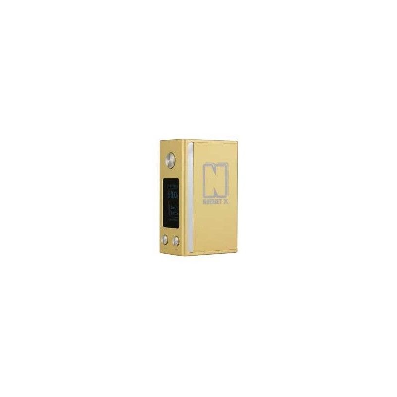 Nugget x 50w box artery [SigarettaElettronicaForum.com]