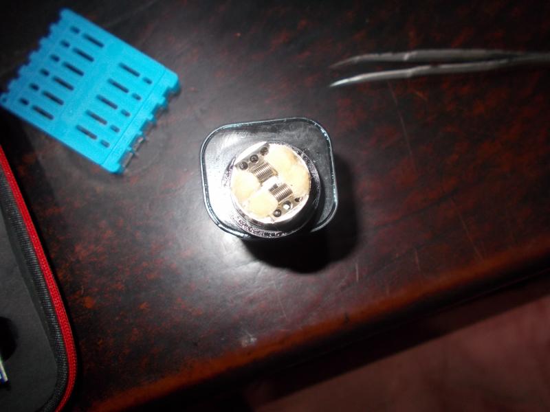 Ammit Dual Coil Brutto Sapore [SigarettaElettronicaForum.com]