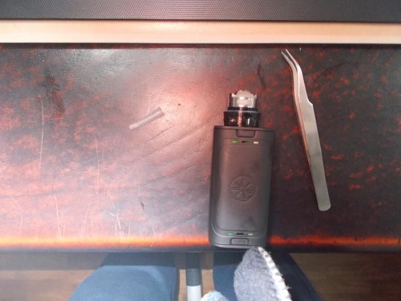 Consiglio Su Ammit Dual Coil [SigarettaElettronicaForum.com]