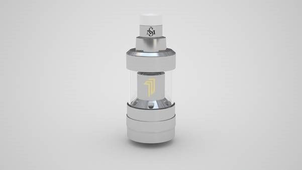 Nuovo kayfun: Kayfun prime [SigarettaElettronicaForum.com]