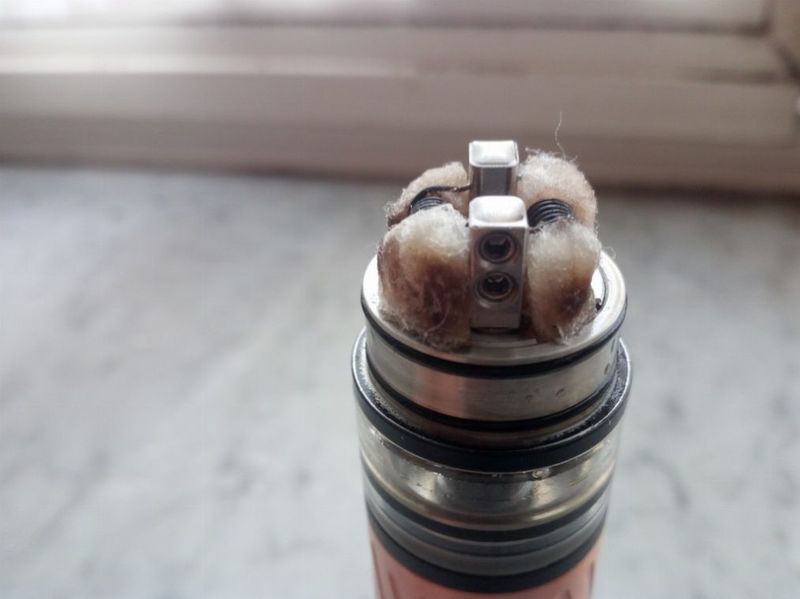 Karma Kit [SigarettaElettronicaForum.com]