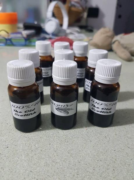 Cercasi Cavie Per Aroma Tabaccoso Artigianale... [SigarettaElettronicaForum.com]