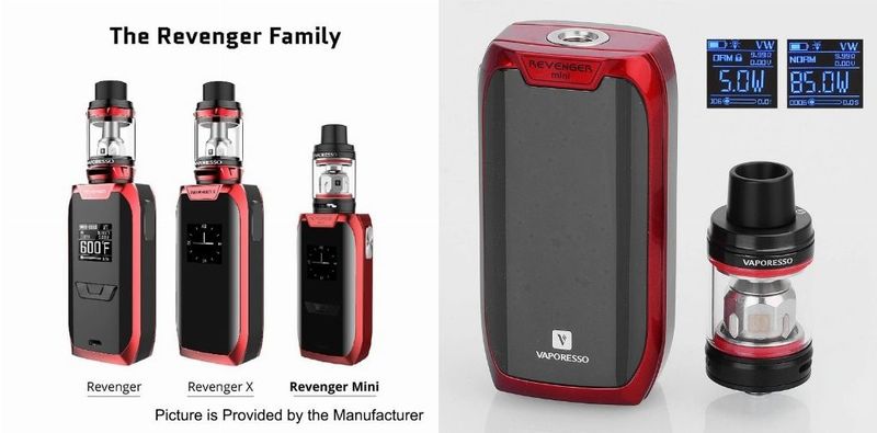 Consiglio box con batteria integrata [SigarettaElettronicaForum.com]