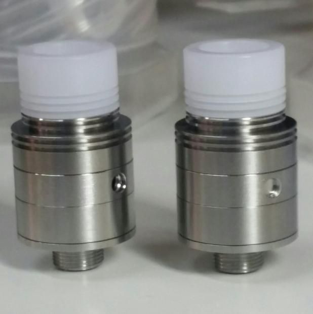 Cleito Mini (Clone) - Con Coil Aspire BVC [SigarettaElettronicaForum.com]