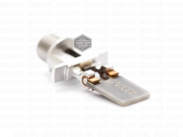 NEWS GUO Coiless Atomizer [SigarettaElettronicaForum.com]