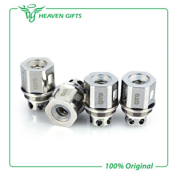 AtomVapes Atomizzatore ASSASSIN Subxero [SigarettaElettronicaForum.com]