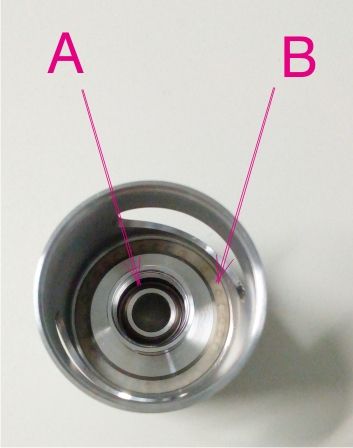 Tutto sull'Aspire Nautilus [SigarettaElettronicaForum.com]