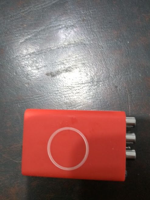 Un Oring Di Troppo! [SigarettaElettronicaForum.com]