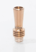 Finalmente Arrivata La Tesla Nano 120W Versione SteamPunk [SigarettaElettronicaForum.com]