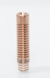 Finalmente Arrivata La Tesla Nano 120W Versione SteamPunk [SigarettaElettronicaForum.com]