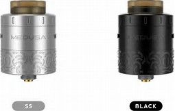 RDTA LIMITLESS GOLD? [SigarettaElettronicaForum.com]
