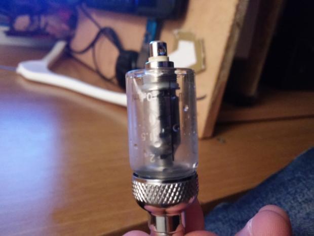 Tutto sull'Aspire Nautilus [SigarettaElettronicaForum.com]