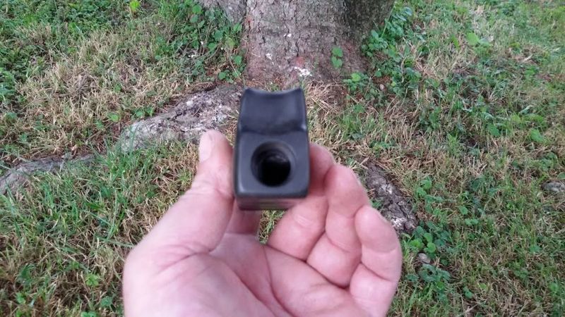 [ Dinamica Modding] - Sister-E n.4 (Box BF Ebano) [SigarettaElettronicaForum.com]