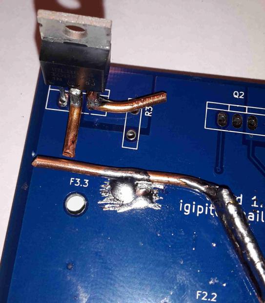[DIY] UN CIRCUITO PER ESEGUIRE LE PROVE DI SCARICA DELLE CELLE LILON [SigarettaElettronicaForum.com]