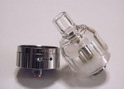 Preco2 Disposable MTL Tank [SigarettaElettronicaForum.com]