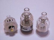 Preco2 Disposable MTL Tank [SigarettaElettronicaForum.com]