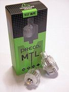 Preco2 Disposable MTL Tank [SigarettaElettronicaForum.com]