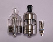 Preco2 Disposable MTL Tank [SigarettaElettronicaForum.com]