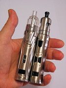 Preco2 Disposable MTL Tank [SigarettaElettronicaForum.com]