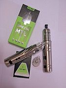 Preco2 Disposable MTL Tank [SigarettaElettronicaForum.com]