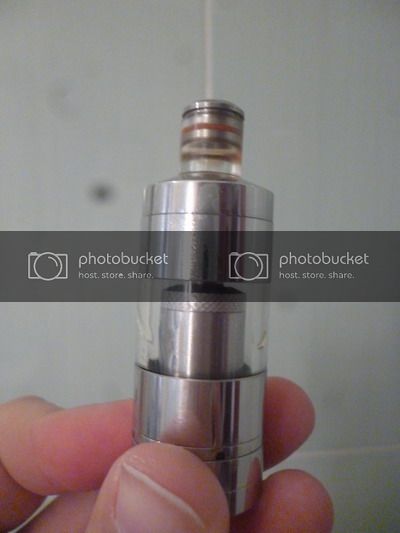 [VENDO] [Torino] Expromizer 1.3 [SigarettaElettronicaForum.com]