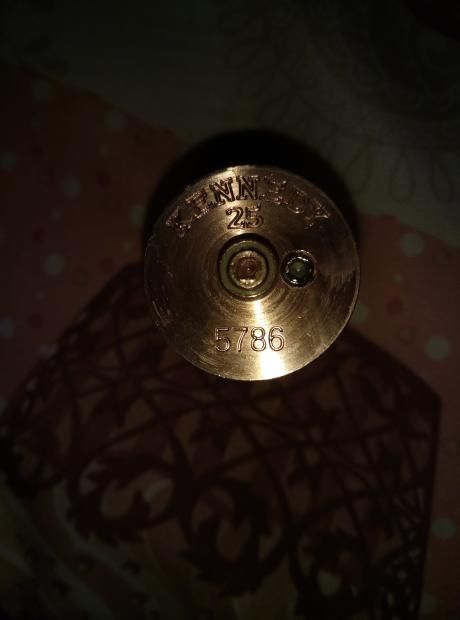 Kennedy 25 [SigarettaElettronicaForum.com]