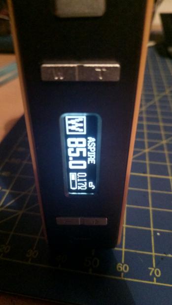 RIGENERAZIONE: GOON 24MM RDA [SigarettaElettronicaForum.com]