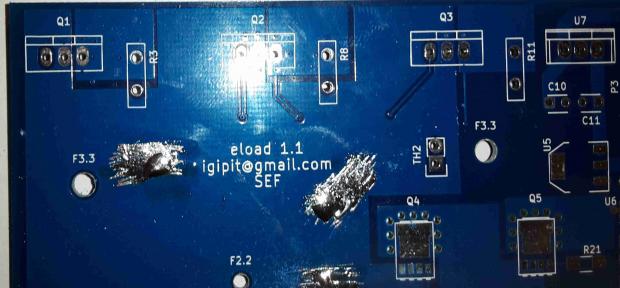 [DIY] UN CIRCUITO PER ESEGUIRE LE PROVE DI SCARICA DELLE CELLE LILON [SigarettaElettronicaForum.com]