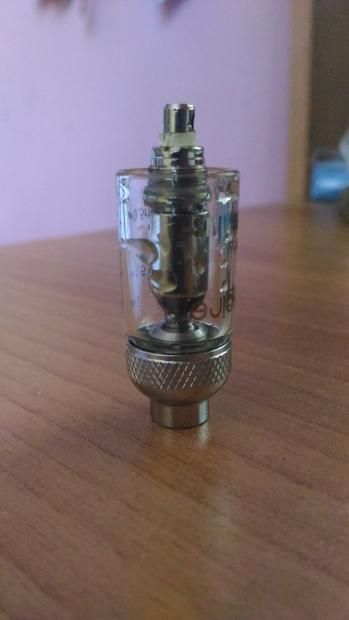 Consigli Cambio Atom: Finalmente Prendo Il Nautilus Mini [SigarettaElettronicaForum.com]