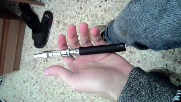 Atom Gs Air 2 Nella Batteria Di Ego T [SigarettaElettronicaForum.com]