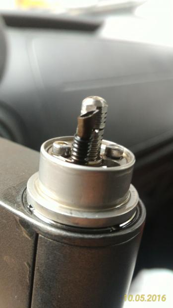 Rigenerazione ss316l [SigarettaElettronicaForum.com]