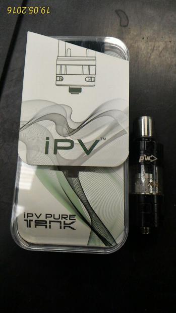 Giveaway [SigarettaElettronicaForum.com]