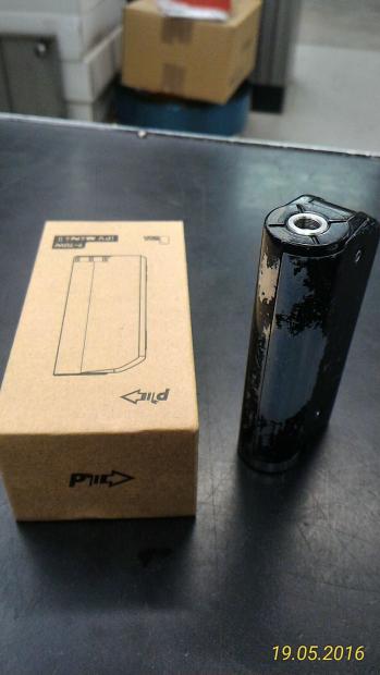 Giveaway [SigarettaElettronicaForum.com]