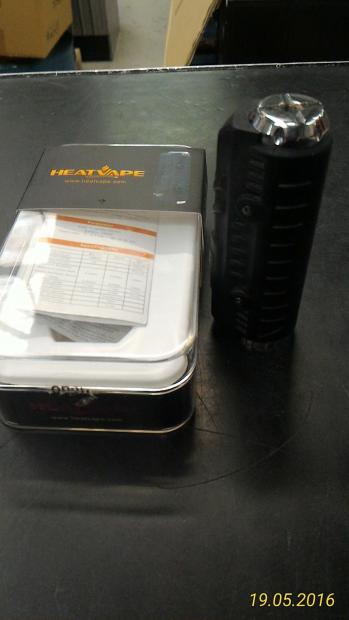 Giveaway [SigarettaElettronicaForum.com]