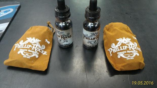 Giveaway [SigarettaElettronicaForum.com]