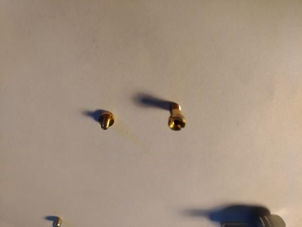 Ka-v6 : Come Rendere Meno Arioso Il Foro Da 2,3 Mm [SigarettaElettronicaForum.com]