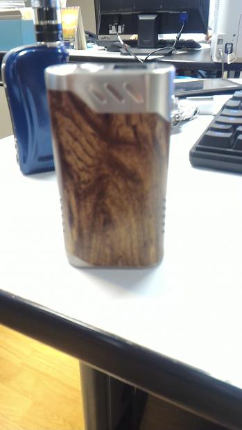La IJoy LUX [SigarettaElettronicaForum.com]