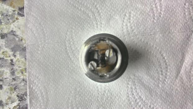 Tilemahos V2 Plus:  Rigenerazione/aromaticità. [SigarettaElettronicaForum.com]