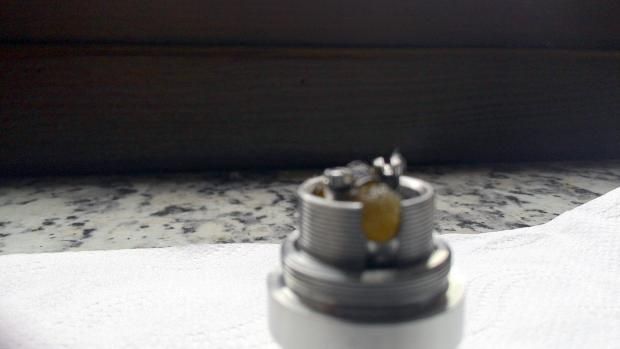Tilemahos V2 Plus:  Rigenerazione/aromaticità. [SigarettaElettronicaForum.com]