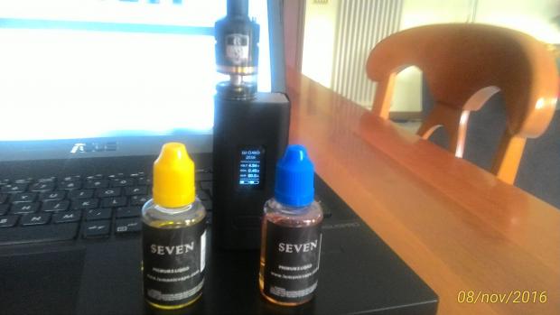 Liquidi in Gearbest [SigarettaElettronicaForum.com]