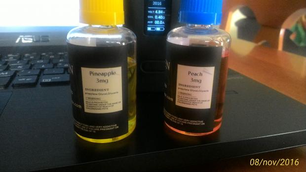 Liquidi in Gearbest [SigarettaElettronicaForum.com]