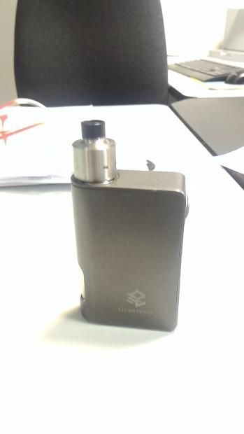 Hadaly by psyclone [SigarettaElettronicaForum.com]