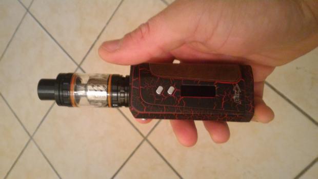 Una Box Tra Queste.... [SigarettaElettronicaForum.com]