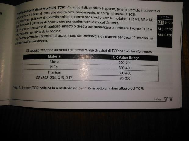 Aroma Tabaccoso Non Organico/macerato Quale? [SigarettaElettronicaForum.com]