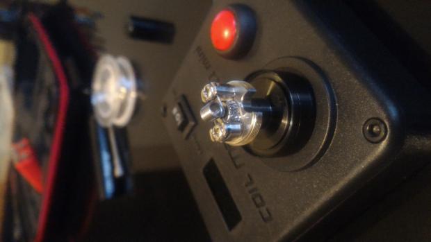 Rigenerazione: Siren Gta/V2 da 22/24 by Digiflavor [SigarettaElettronicaForum.com]