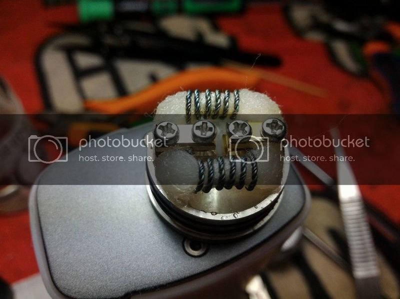 Coil Twisted Helix? [SigarettaElettronicaForum.com]