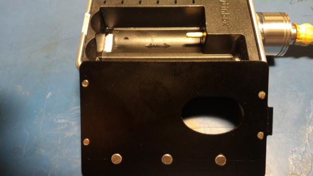 Modifica VT Inbox 75 [SigarettaElettronicaForum.com]