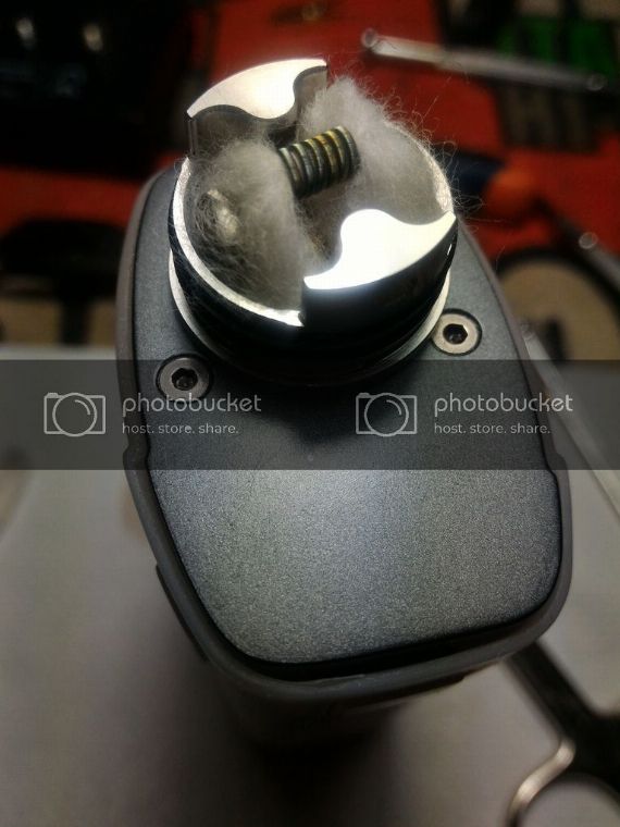 Fused Clapton Mini Per Narda Dripper [SigarettaElettronicaForum.com]