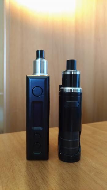 Consiglio Acquisto Coppia Box Con Dna [SigarettaElettronicaForum.com]