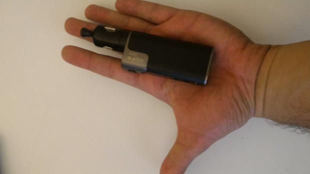 Consiglio Per Nuova Ecig [SigarettaElettronicaForum.com]